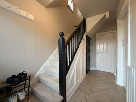 Wallis Avenue, Lincoln, Image 8