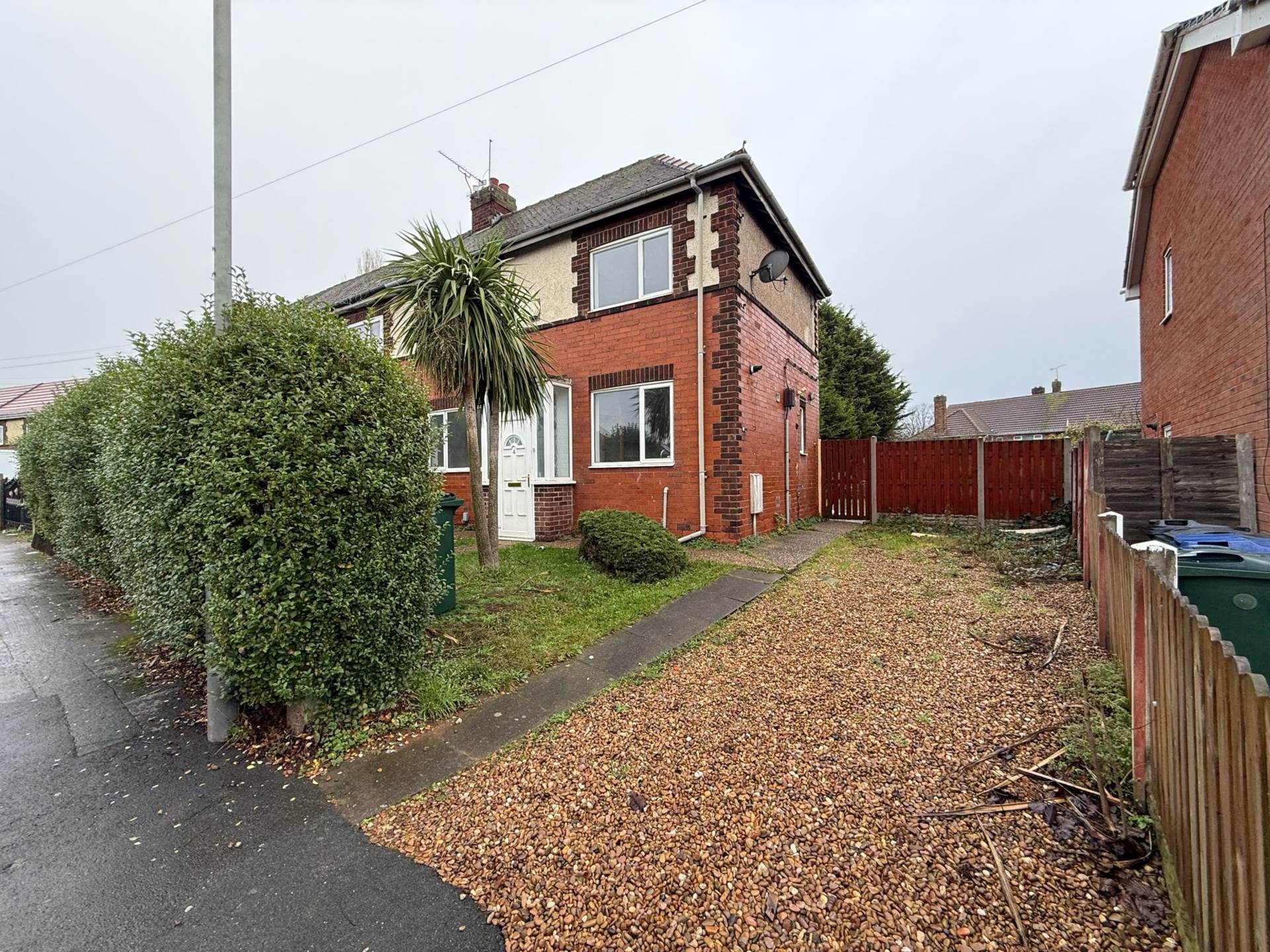 Ripon Avenue, Doncaster, DN2 4HL, Image 1