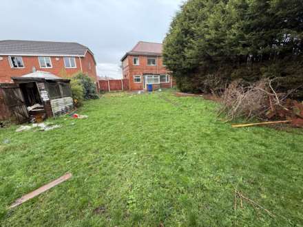 Ripon Avenue, Doncaster, DN2 4HL, Image 13