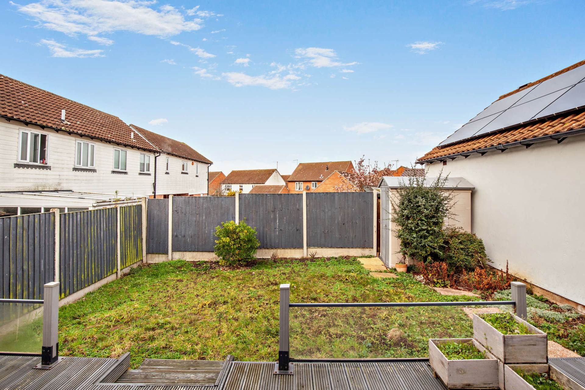 Keats Square, South Woodham Ferrers, Chelmsford, CM3 5XZ, Image 20