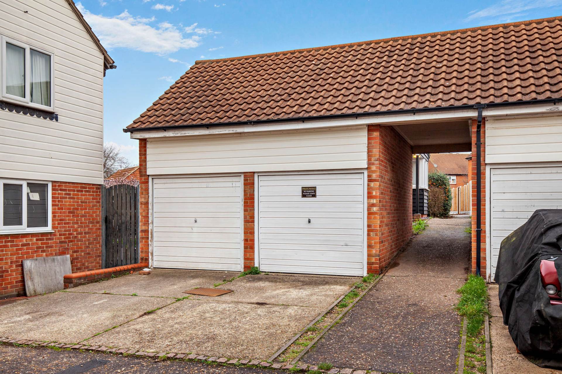 Keats Square, South Woodham Ferrers, Chelmsford, CM3 5XZ, Image 3