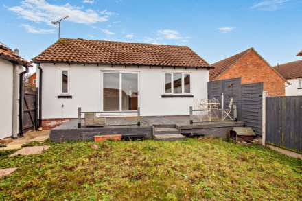 Keats Square, South Woodham Ferrers, Chelmsford, CM3 5XZ, Image 18