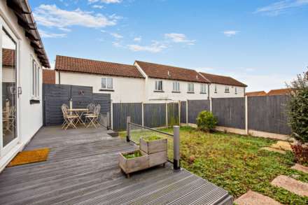 Keats Square, South Woodham Ferrers, Chelmsford, CM3 5XZ, Image 19