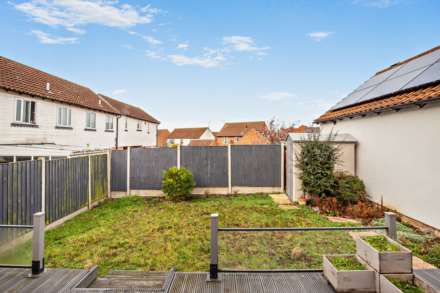 Keats Square, South Woodham Ferrers, Chelmsford, CM3 5XZ, Image 20