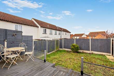 Keats Square, South Woodham Ferrers, Chelmsford, CM3 5XZ, Image 21