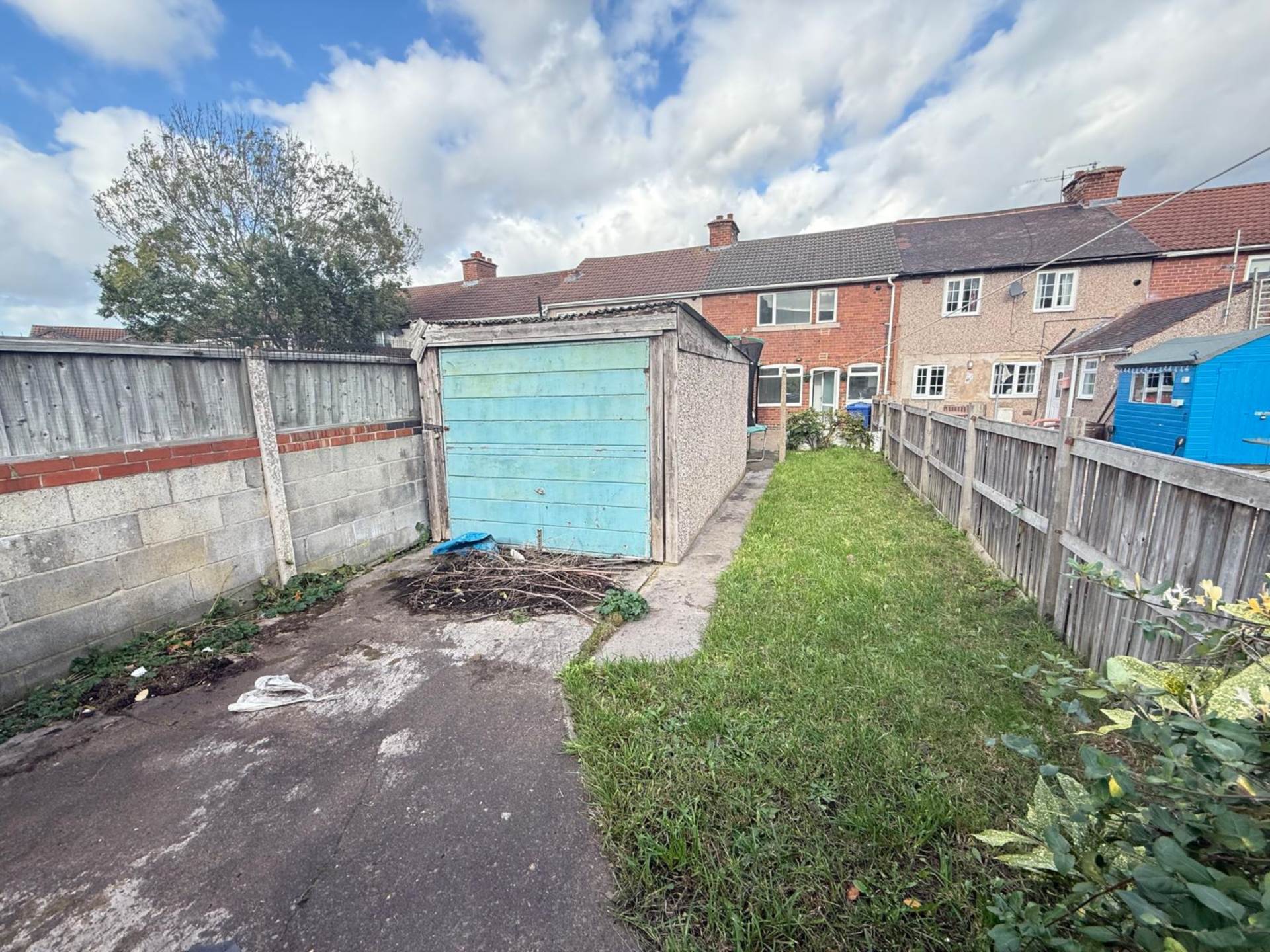 Deacon Crescent, Doncaster. DN11 0SY, Image 13