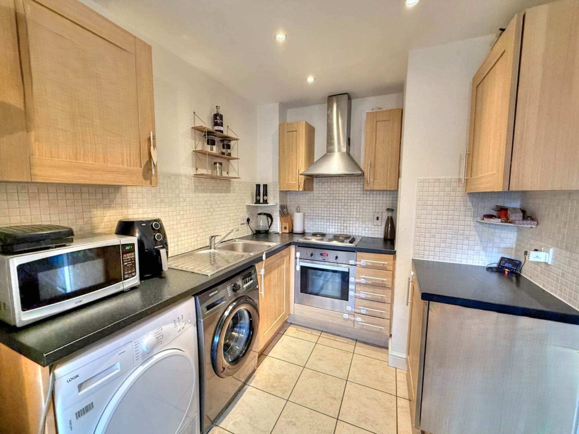 Tanners Court, Lincoln, Lincolnshire, LN5 7AG, Image 3