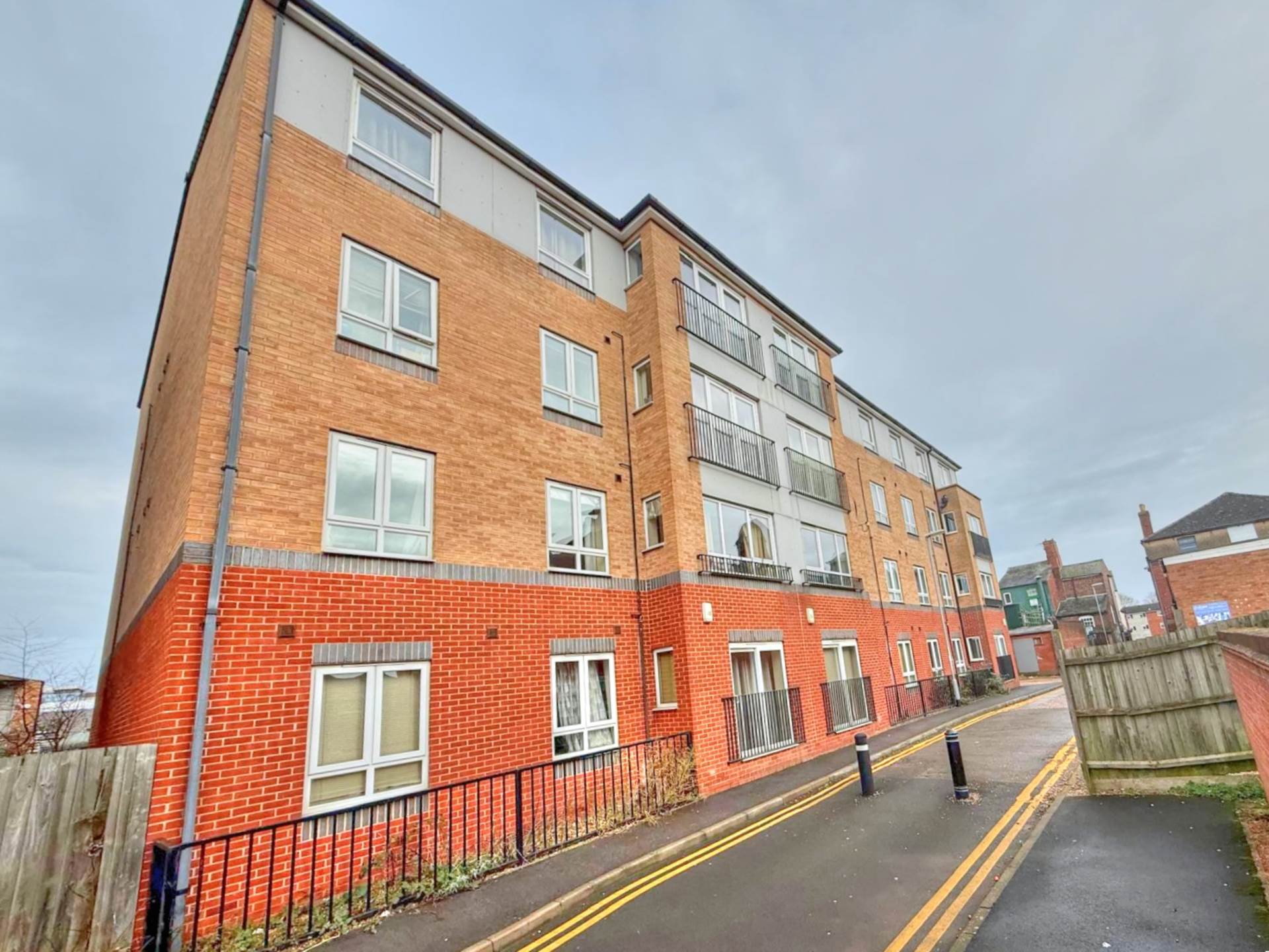 Tanners Court, Lincoln, Lincolnshire, LN5 7AG, Image 9