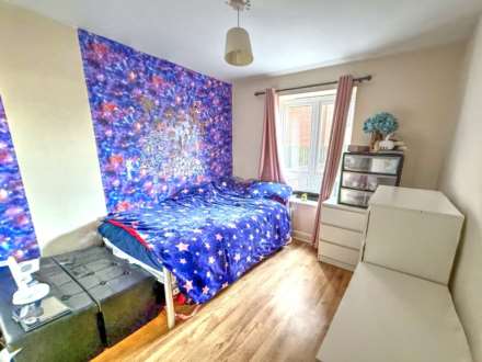 Tanners Court, Lincoln, Lincolnshire, LN5 7AG, Image 7