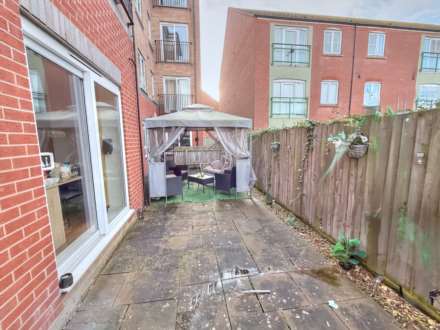 Tanners Court, Lincoln, Lincolnshire, LN5 7AG, Image 8