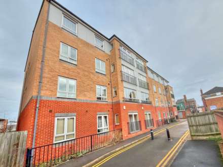 Tanners Court, Lincoln, Lincolnshire, LN5 7AG, Image 9
