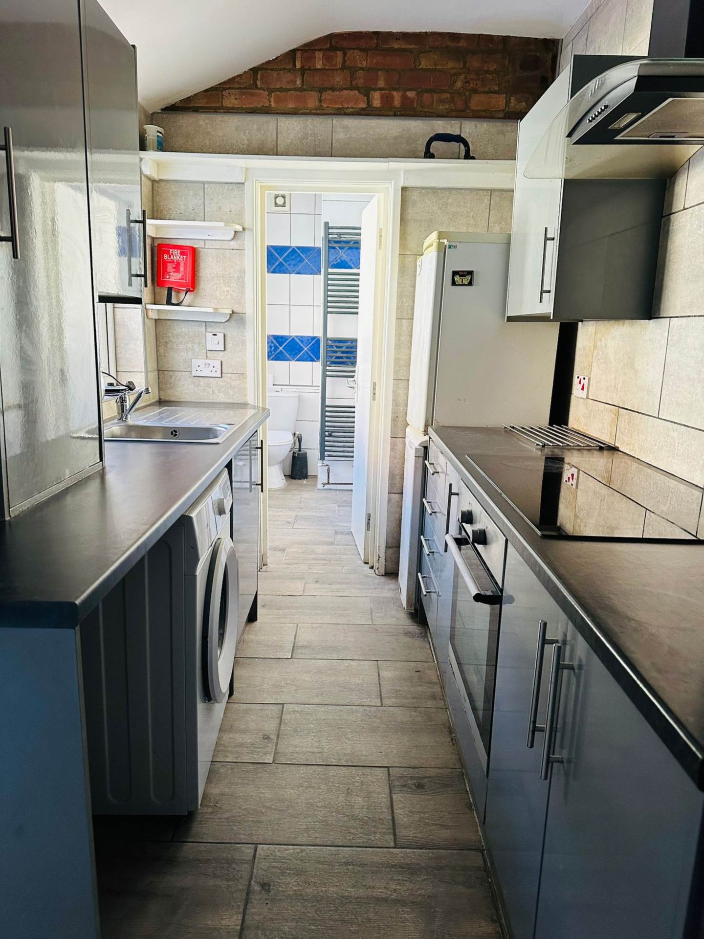 Frederick Street, Lincoln,LN2 5NL, Image 5