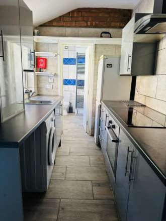 Frederick Street, Lincoln,LN2 5NL, Image 5