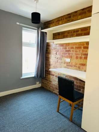 Frederick Street, Lincoln,LN2 5NL, Image 9