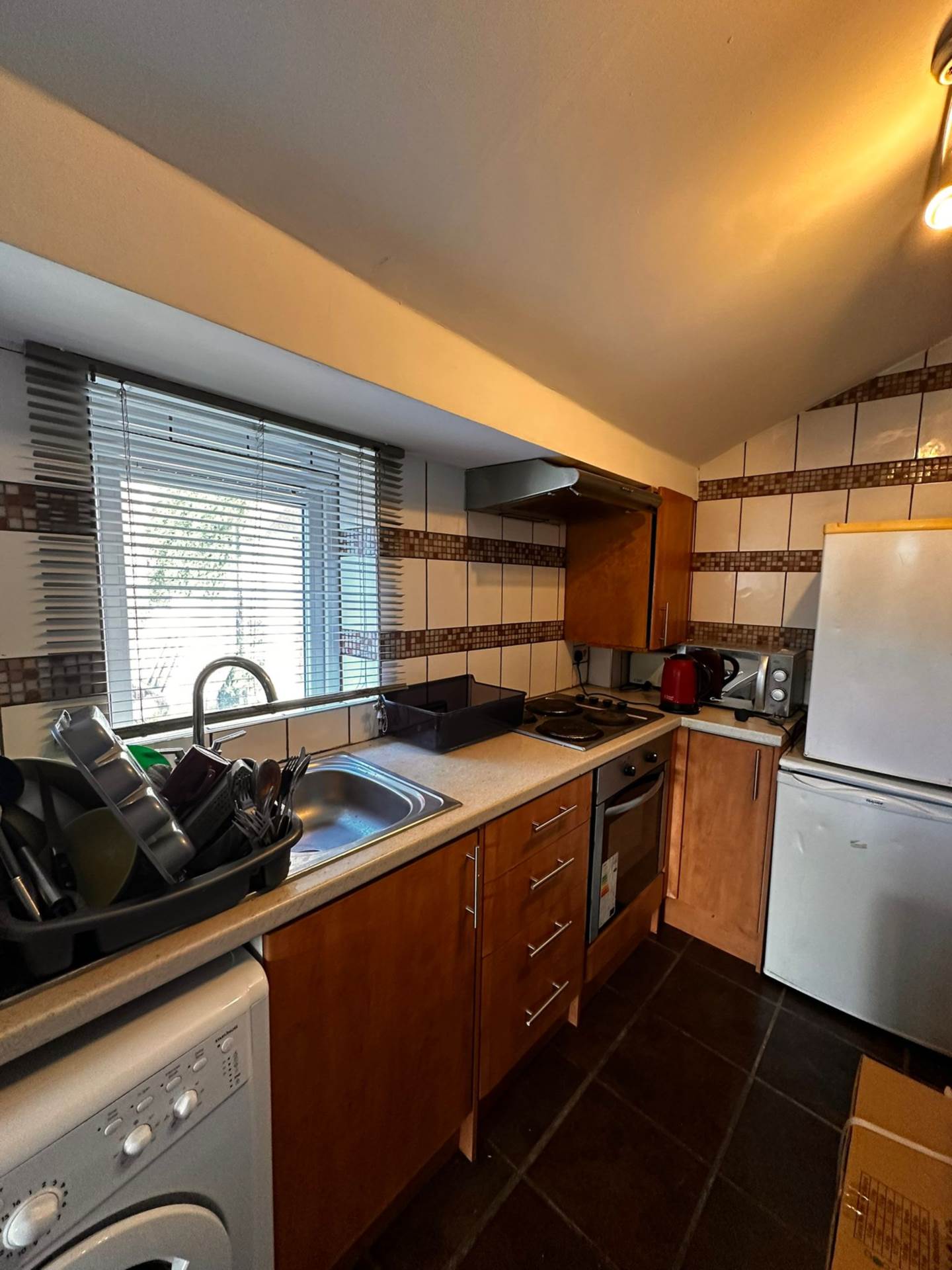 Portland Street, Lincoln, Image 1