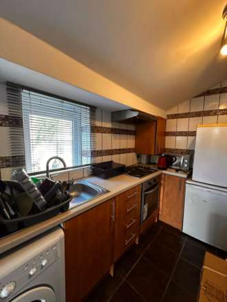 Portland Street, Lincoln, Image 1