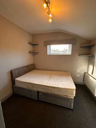 Portland Street, Lincoln, Image 2