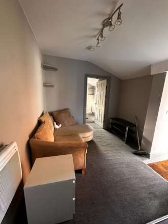 Portland Street, Lincoln, Image 3