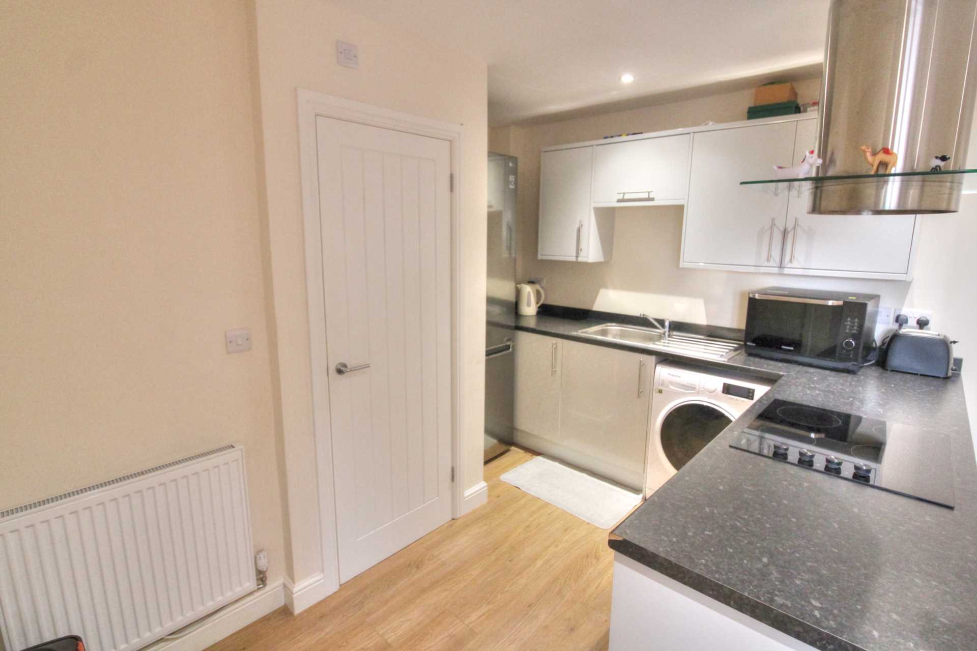 Riverside Mews, Saxilby, Lincolnshire, LN1 2TQ, Image 3