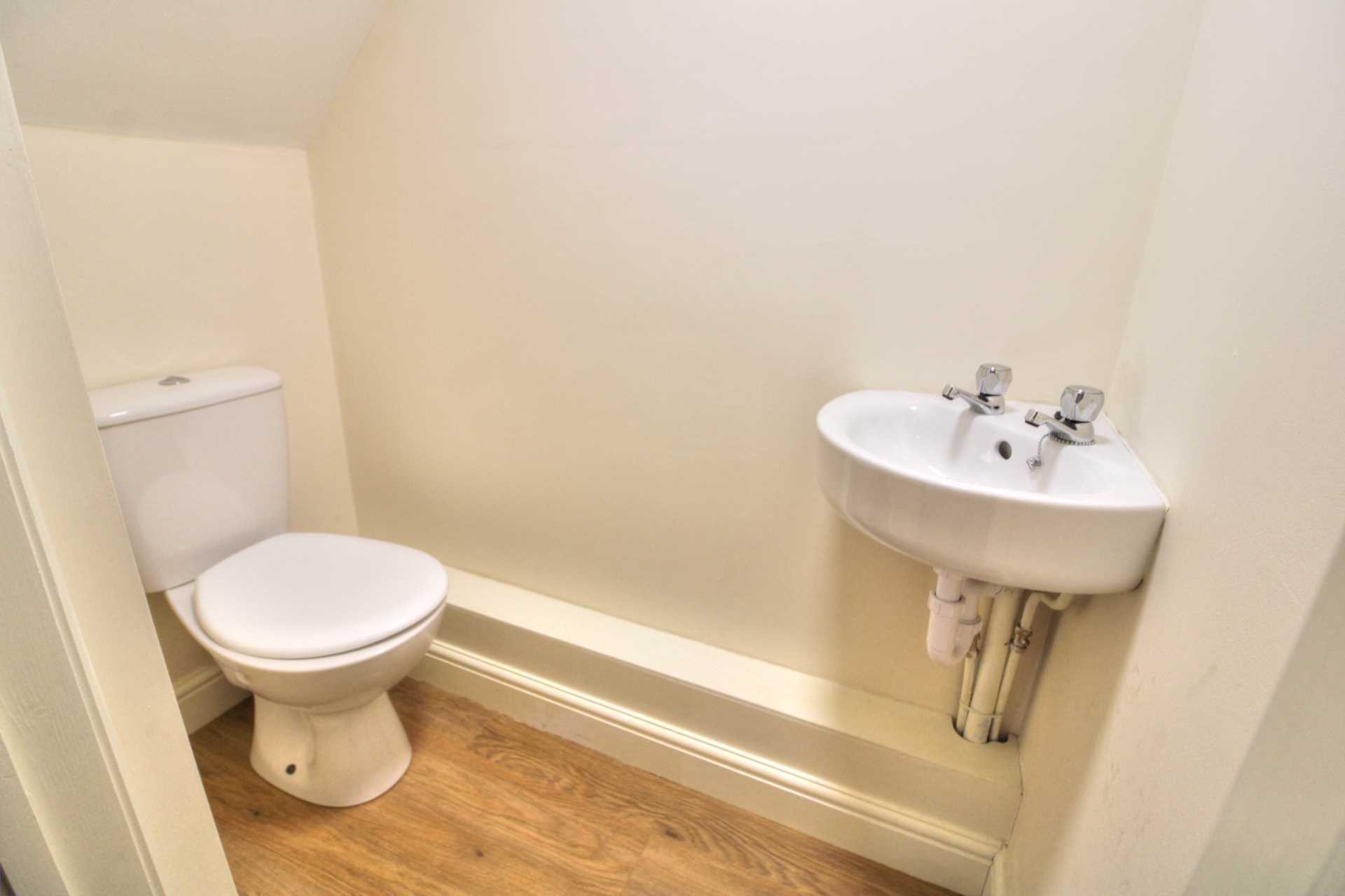Riverside Mews, Saxilby, Lincolnshire, LN1 2TQ, Image 5