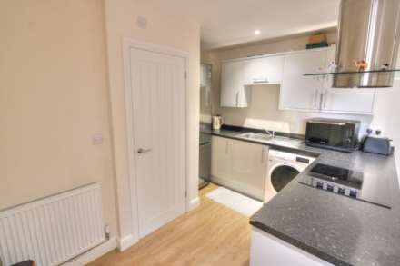 Riverside Mews, Saxilby, Lincolnshire, LN1 2TQ, Image 3