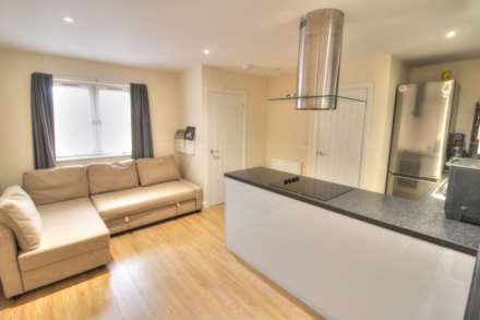 Riverside Mews, Saxilby, Lincolnshire, LN1 2TQ, Image 4