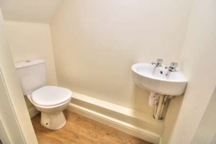 Riverside Mews, Saxilby, Lincolnshire, LN1 2TQ, Image 5