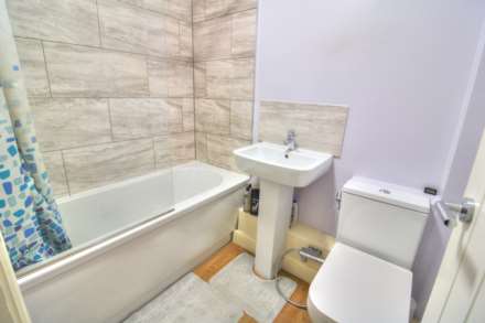 Riverside Mews, Saxilby, Lincolnshire, LN1 2TQ, Image 6