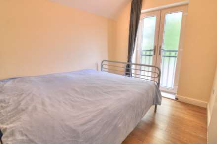 Riverside Mews, Saxilby, Lincolnshire, LN1 2TQ, Image 7