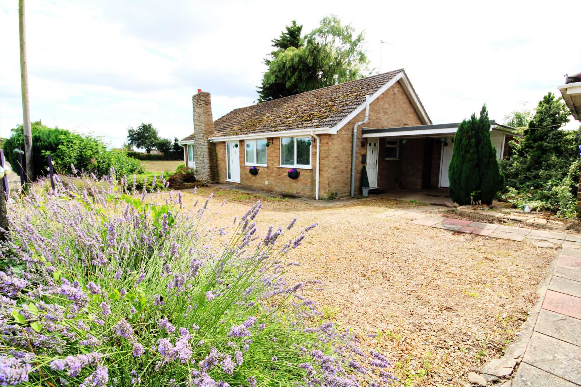 The Moorings, Main Road, Fosdyke. Boston, Lincolnshire, PE20 2DB, Image 1