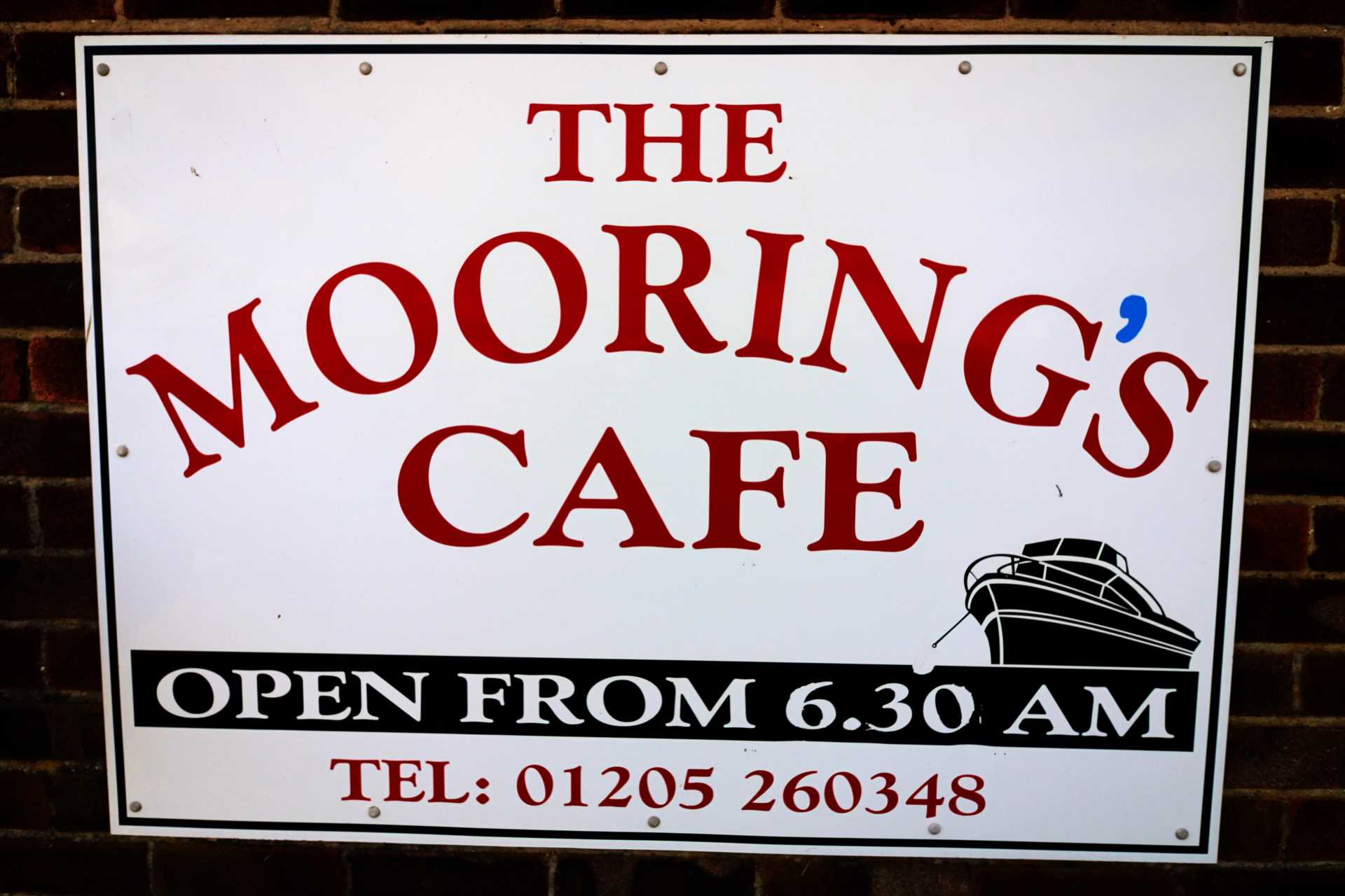 The Moorings, Main Road, Fosdyke. Boston, Lincolnshire, PE20 2DB, Image 10