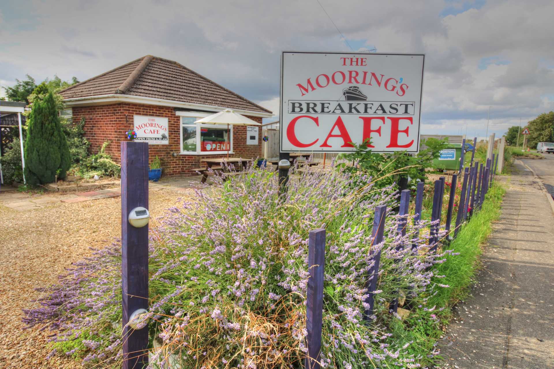 The Moorings, Main Road, Fosdyke. Boston, Lincolnshire, PE20 2DB, Image 11