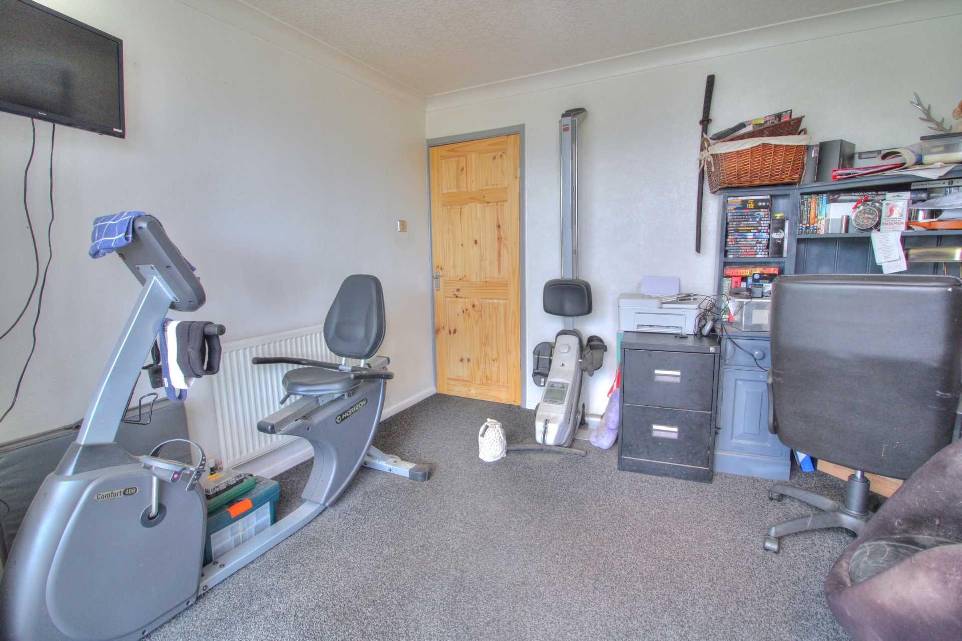 The Moorings, Main Road, Fosdyke. Boston, Lincolnshire, PE20 2DB, Image 3