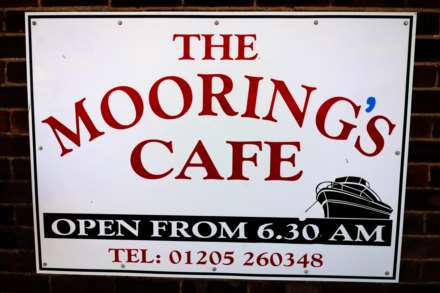 The Moorings, Main Road, Fosdyke. Boston, Lincolnshire, PE20 2DB, Image 10