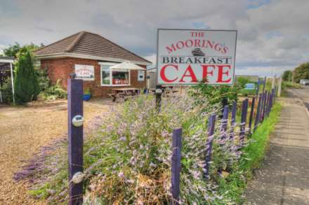 The Moorings, Main Road, Fosdyke. Boston, Lincolnshire, PE20 2DB, Image 11