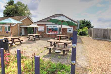 The Moorings, Main Road, Fosdyke. Boston, Lincolnshire, PE20 2DB, Image 12