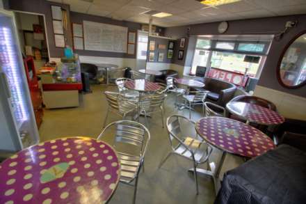 The Moorings, Main Road, Fosdyke. Boston, Lincolnshire, PE20 2DB, Image 13