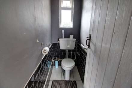 The Moorings, Main Road, Fosdyke. Boston, Lincolnshire, PE20 2DB, Image 15