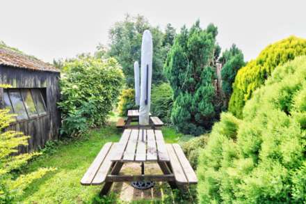 The Moorings, Main Road, Fosdyke. Boston, Lincolnshire, PE20 2DB, Image 16