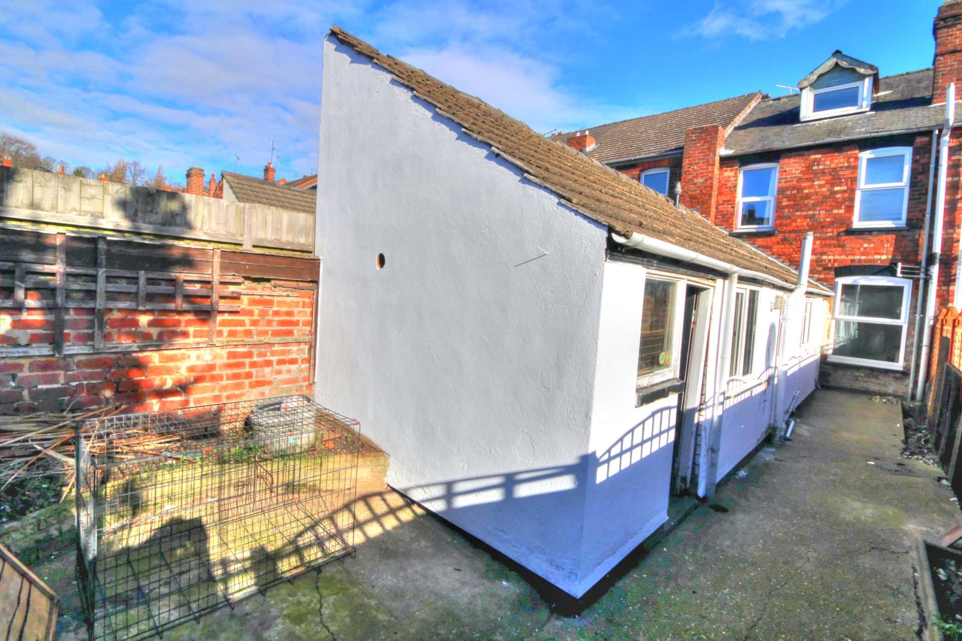 Claremont Street, Lincoln, LN2, Image 21