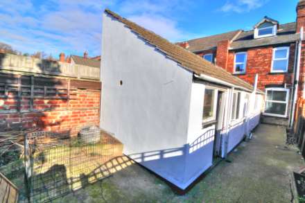 Claremont Street, Lincoln, LN2, Image 21