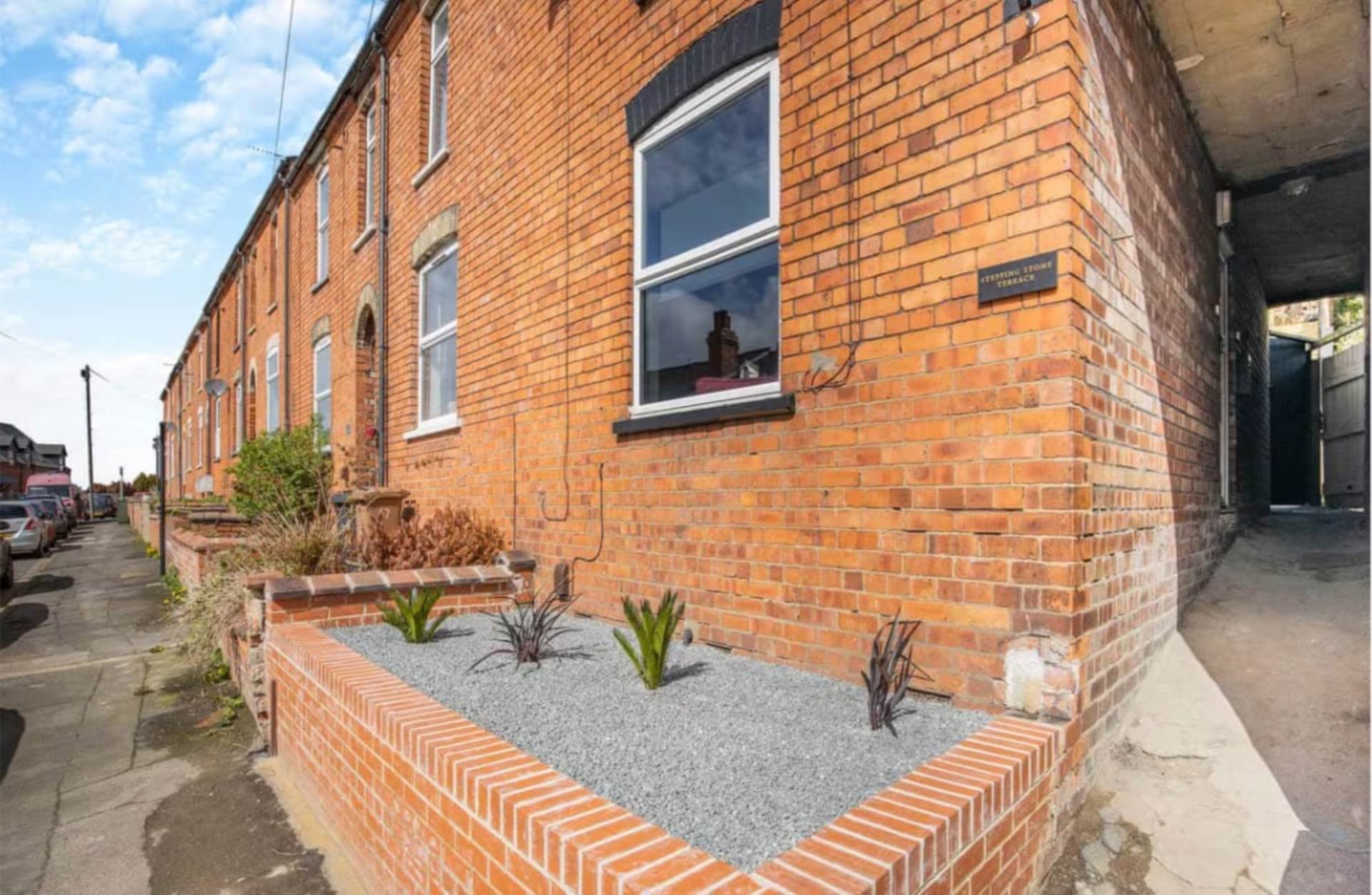 Alexandra Terrace, Lincoln, LN1 1JF, Image 1