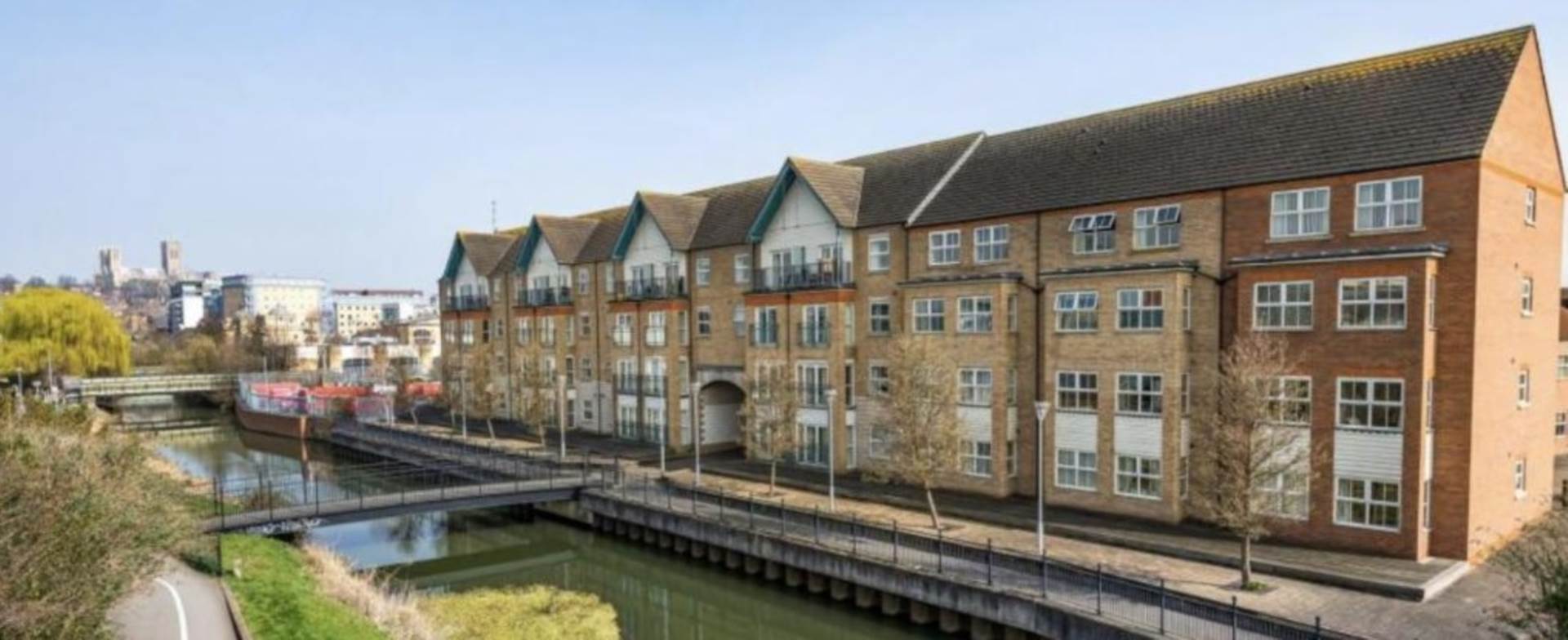 Riverside Drive, Lincoln, LN5 7PB, Image 1