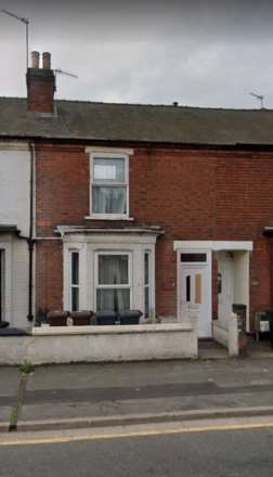 3 Bedroom Terrace, Monks Road, Lincoln, LN2 5LB