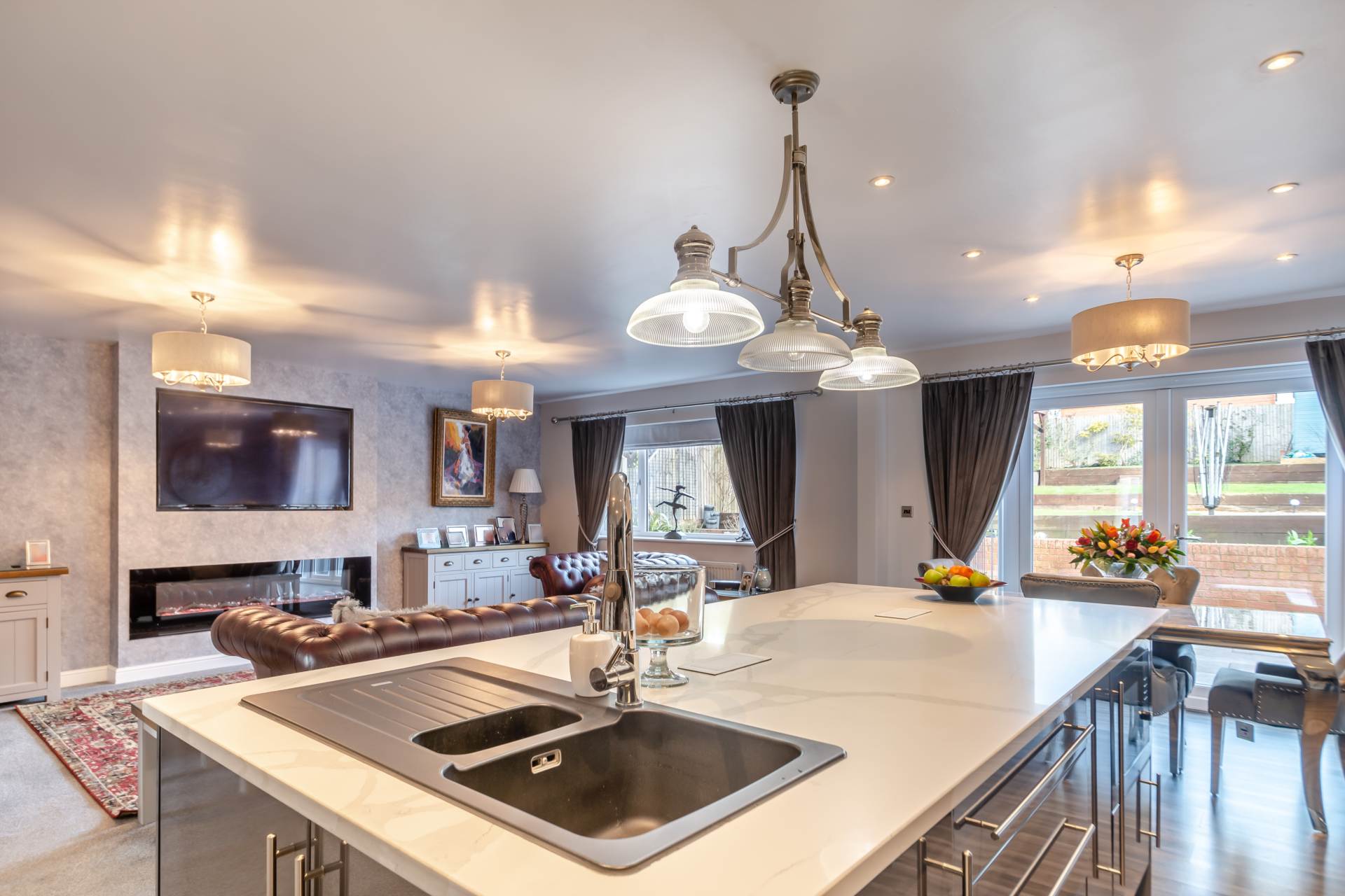 Fern Leigh, Cutsyke Avenue, Castleford, West Yorkshire, WF10 5HY, Image 10