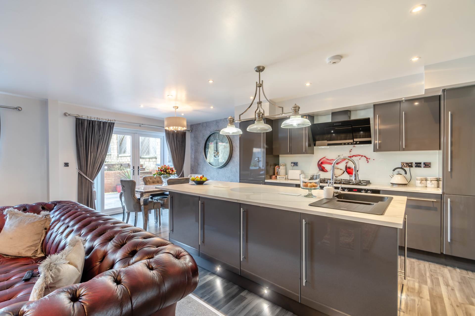 Fern Leigh, Cutsyke Avenue, Castleford, West Yorkshire, WF10 5HY, Image 12