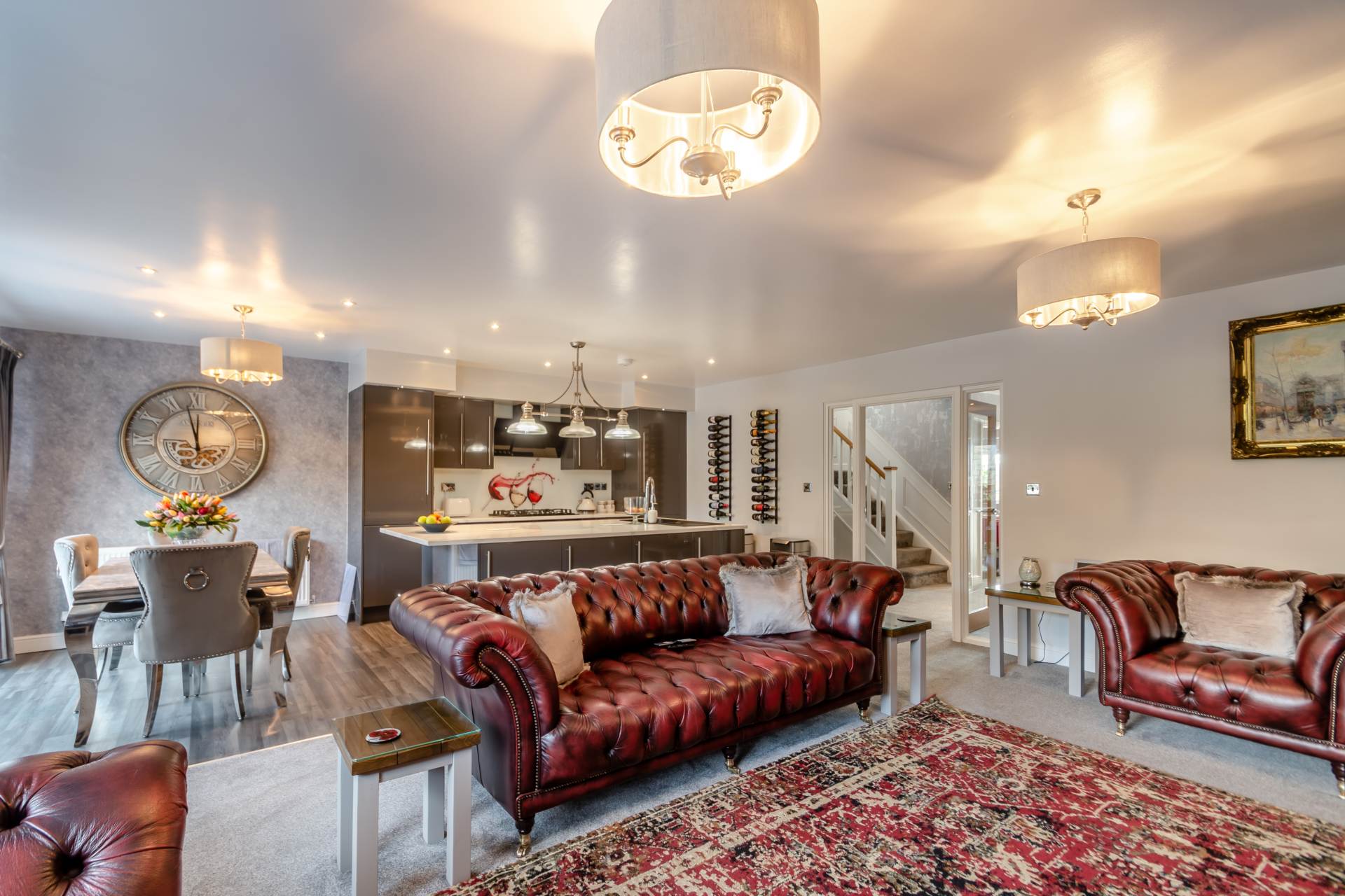 Fern Leigh, Cutsyke Avenue, Castleford, West Yorkshire, WF10 5HY, Image 14