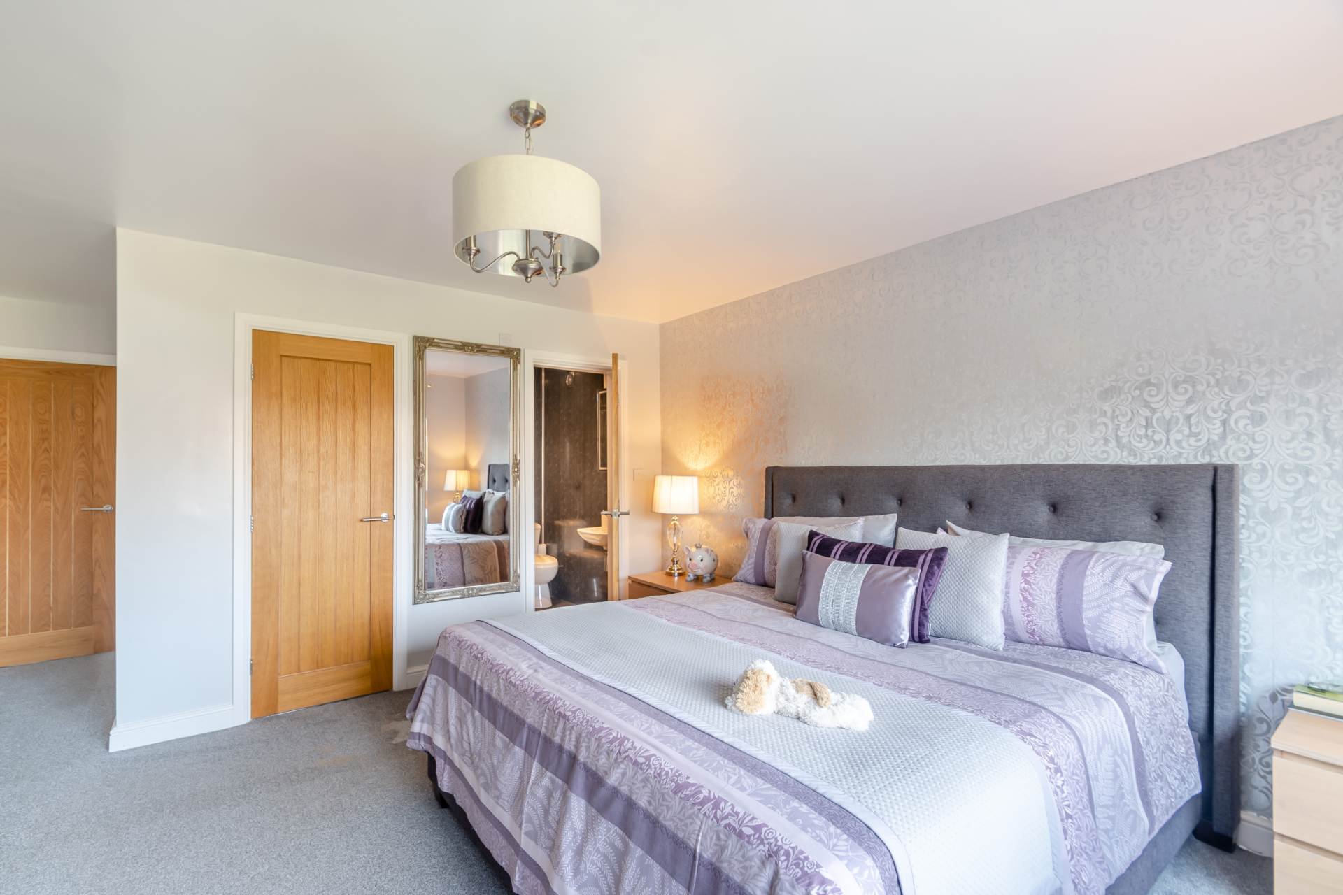 Fern Leigh, Cutsyke Avenue, Castleford, West Yorkshire, WF10 5HY, Image 19