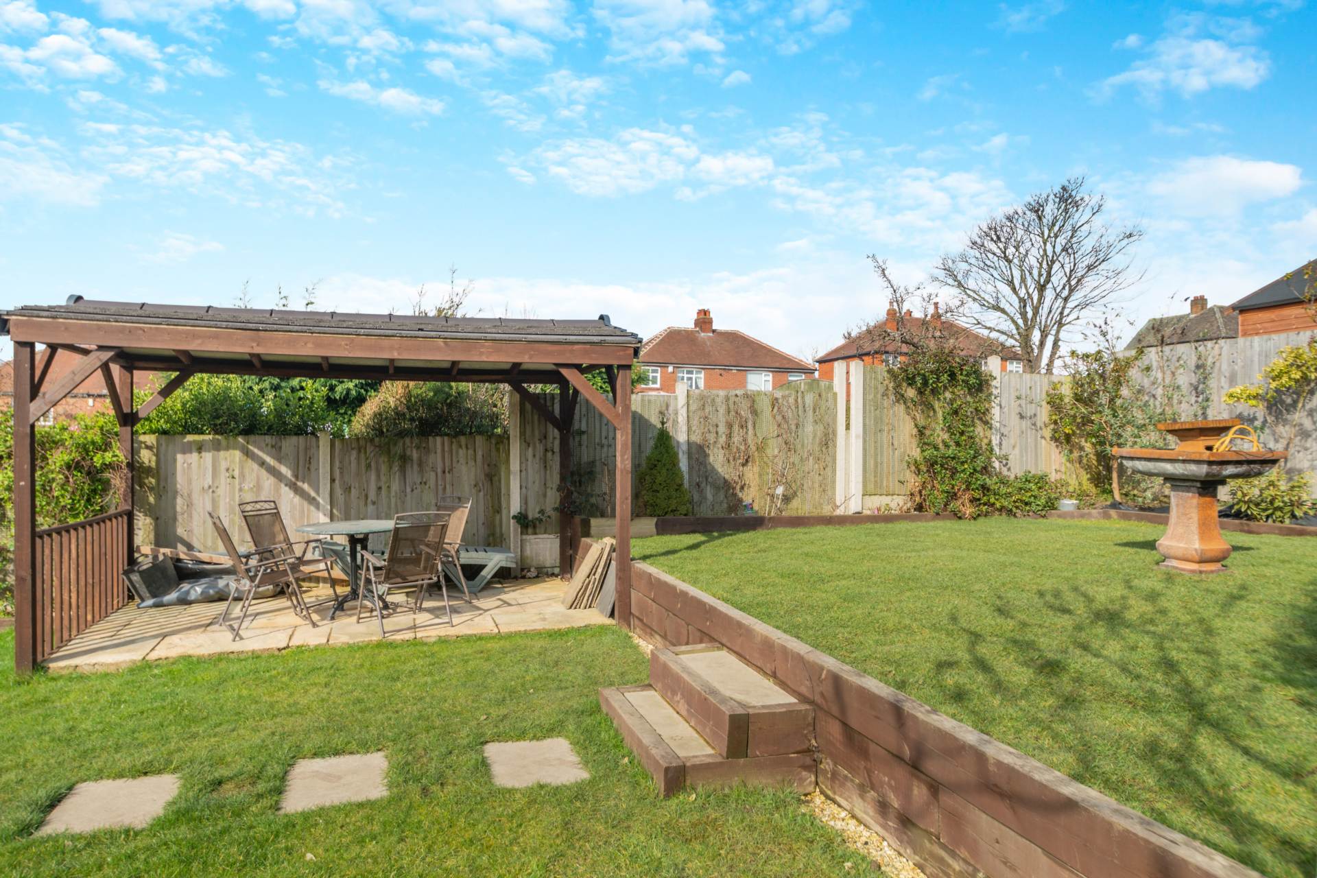 Fern Leigh, Cutsyke Avenue, Castleford, West Yorkshire, WF10 5HY, Image 29
