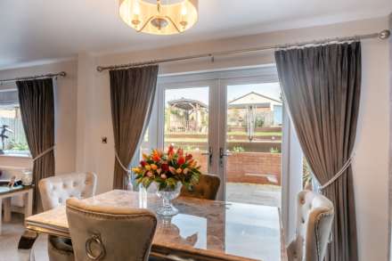 Fern Leigh, Cutsyke Avenue, Castleford, West Yorkshire, WF10 5HY, Image 13